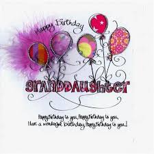 Inspirational Birthday Message For Granddaughter Happy Birthday Granddaughter Images Happy 17th Birthday Happy 18th Birthday Son Happy Birthday Pictures