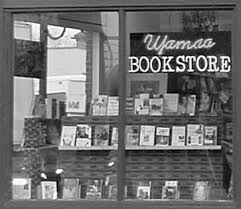 Ujamaa Bookstore