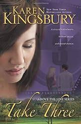 Karen Kingsbury Books In Order