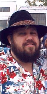 David Robison Obituary