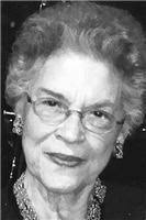 Eva Olivo Obituary (1924