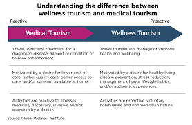 A basic tourist profile contains the following information about the tourist: What Is Wellness Tourism Global Wellness Institute