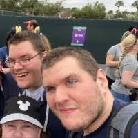 Gary Pannell's Instagram, Twitter & Facebook