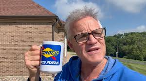 Kenny Wallace (Official Page)