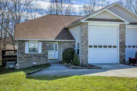Because a garage with living quarters can be used for a variety of things. The Gardens House Plans With Rv Garages Attached In Tn