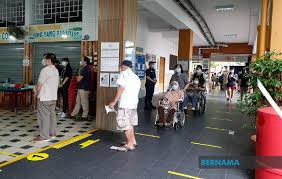 Bernama Singapore Election Sample Count Shows Pap To Retain Power Taking 83 Of Total 93 Seats