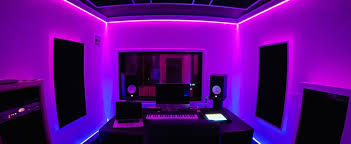 It features multiple lighting modes including cct, hue, saturation, gel presets and an effects mode. The Best Gifts To Get For Music Producers In 2019
