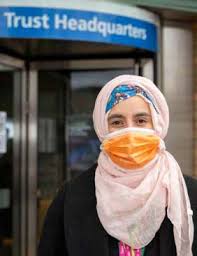 Birmingham Community Healthcare