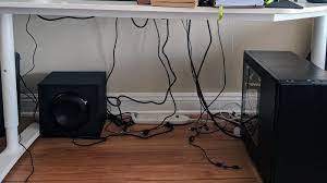 It's super important to take into account how making a custom electronics project box. The 5 Step Guide To Perfect Desk Cable Management Voltcave