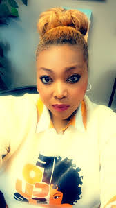 Tiffany Leverett's Instagram, Twitter & Facebook