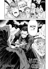 Read Yakusoku No Neverland Chapter 177 - Manganelo
