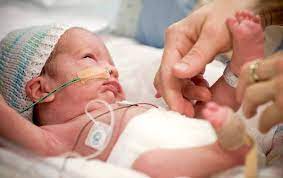 Pequenos Valientes Se Considera Prematuro Un Bebe Nacido Vivo Antes De Que Se Hayan Cumplido 37 Semanas De Gestacion Los Ninos Prematuros Se Dividen En Subcategorias En Funcion De La Edad