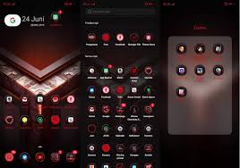Semua ikon yang ada didalamnya persis seperti iphone dan memang di. 9 Kumpulan Tema Premium Realme Dan Oppo Terbaru