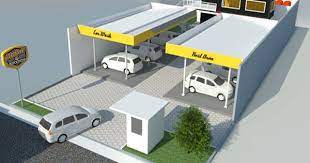 50 Car Wash Design Layout Kw6b Rumah Desain Desain Rumah