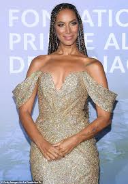 The jauch group is one of the leading specialists for quartz crystals, crystal oscillators and battery technology. Leona Lewis Reveals She Opened Up About Adopting A Child With Dennis Jauch The Bharat Express News