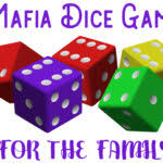 Free download, create, edit, fill and print| wondershare pdfelement. Dice Game Zilch Grandma Ideas