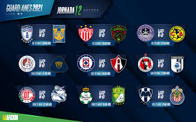 Conoce cuándo y a qué hora serán los partidos de ida y vuelta de la liguilla del clausura 2021. Liga Mx Schedules And Channels Football24 News English
