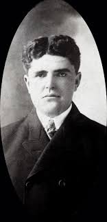 Joseph Simonton Douglas (1879-1905)