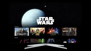 Die staffel wird sehr wahrscheinlich niemals im free tv laufen. Star Wars Streamen So Geht S Ab 0 00 Im Disney Star Wars Angebot