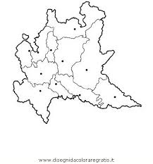 L'andamento dei ricoverati con sintomi, in terapia intensiva e in isolamento domiciliare, i guariti e i decessi in lombardia. Disegno Lombardia Categoria Nazioni Da Colorare