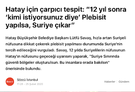 Çocukluk ve gençlik yılları i̇zmir'de geçti. Cengiz Ozakinci Pa Twitter Ozdil I De Erturk U De Referans Vermedim Tersine Ataturk Un Hatay Kirk Yuzyillik Turk Yurdudur Saptamasina Aykiri Laf Salatalarini Teshir Ettim Https T Co Kyhoh6hmdp