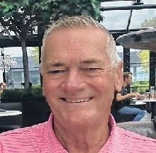 Steven Lambert Obituary (2023)