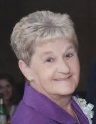 Obituary for Barbara Ann (Webb) Staats