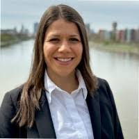 Nadia Dietrich's Instagram, Twitter & Facebook