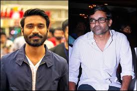 Director in tamil cine industry Dhanush And Selvaraghavan Set To Reunite Kalaipuli Thanu To Produce The News Minute