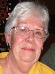 Joan A. LaBarge Obituary 2018