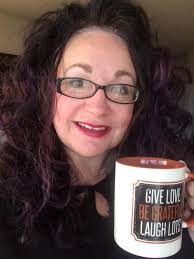 It's another fun week! Stay caffeinated! ☕️ 😊