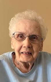 E. June Walleck Obituary July 17, 2025