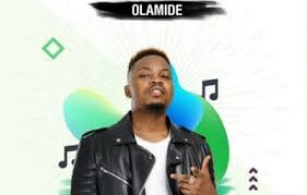 Download New Audio Olamide Wo Official Audio Audio Junior Download
