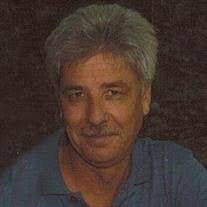 Patrick "Pat" J. Larrabee Obituary