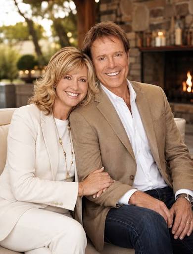 The Sound - At 86, Cliff Richard Breaks Down in Tears as He Finally Reveals  the Woman He Could Never Forget — the silent heartbreak, the hidden  memories, and the painful truth