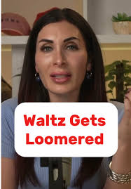 Laura Lommer over Jeff Waltz