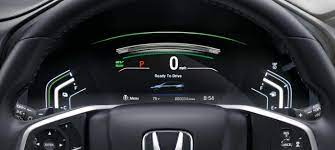 Shreveport, la.daryl oliver demonstrates how to start the ignition when you've locked your steering wheel. 2020 Honda Cr V Hybrid Long Beach Honda