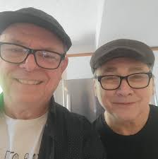 Steve Fossen updated his profile picture.