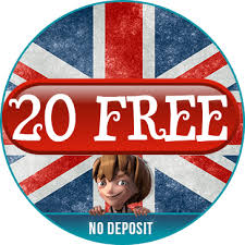 You will also get a exclusive first deposit bonus of 500% up to 1 btc with bonus code 500bonus. 20 Free No Deposit Casino Bonus 20 Free No Deposit Slots