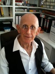 James Brian Dickenson-Barker Memorial