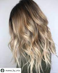 What Is Color Melting Everything You Need To Know About It In 2021 Color Melting Hair Hair Color Techniques Blonde Color Melt