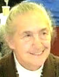 Obituary information for Alfreda J. Zammiello