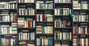 Kendala rak toko buku atau rak perpustakaan yang terbuat dari kayu biasanya tidak bisa tahan dalam jangka lama karena kondisi kayu yang kami menjual rak toko buku dan rak perpustakaan yang terbuat dari plat besi murni yang dibuat untuk memudahkan. Tsundoku Membeli Banyak Buku Tapi Tidak Membacanya