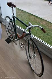 Condor For Lotus Fietsen Staal