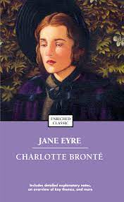Below are all possible answers to this clue ordered by its rank. Jane Eyre Book By Charlotte Bronte Official Publisher Page Simon Schuster