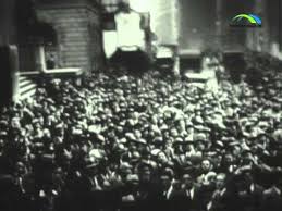 Deutschland konnte seine staatskredite nicht bedienen. Schulfilm Dvd Die Weltwirtschaftskrise 1929 Vorschau Youtube