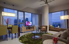 Furnished studio apartments for rent monthly. Serviced Apartments Kuala Lumpur Somerset Kl Apartment Types