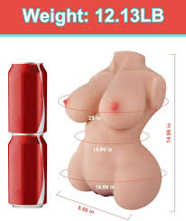 3D Silicone Ass Vaginal Sex Doll Realistic Lifesize Adult Male Love Toy For  Men | eBay