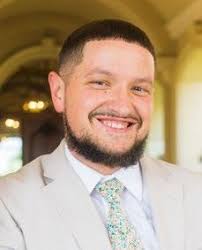 New Faculty and Staff