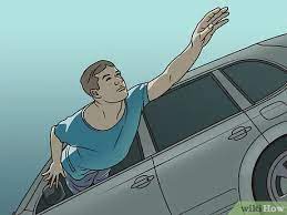 Here you will learn how to do with your own hands, homemade wood, homemade electronics, christmas c. How To Escape From A Sinking Car 13 Steps With Pictures
